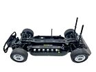 Tamiya 1/14 Scale 4WD TT-01E Roller/Rolling Chassis (Read Ad!) #12085