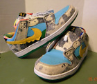 Size 11 - Nike Dunk Low SB x Ben & Jerry's Chunky Dunky