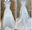 HOUSE OF ST PATRICK WEDDING GOWN SIZE 6