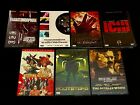 Unearthed Films 7 Horror DVD Lot! Thanatomorphose, Ichi-1, More! NEW *RARE OOP*