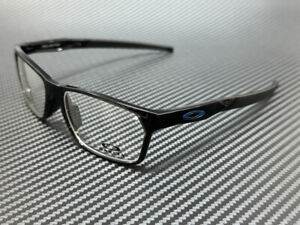 OAKLEY OX8032 04 Black Ink Men's 55 mm Eyeglasses