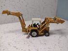 1:64 ERTL International Backhoe Loader Mighty Movers of the World