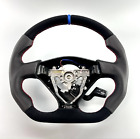Subaru Impreza custom steering wheel GD WRX STI Forester Legacy #4