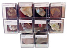 Thumbnail/Micromount Mineral Lot TNBQ - 10 Nice Specimens - SEE OUR STORE!