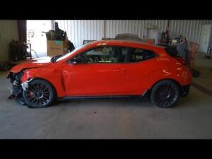 VELOSTER  2021 Turbo/Supercharger 2159376