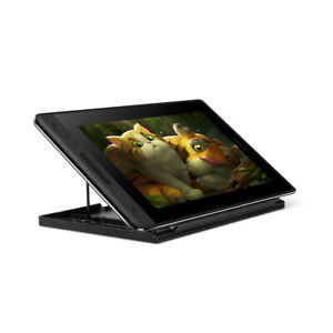 Huion KAMVAS PRO 13 Stand Graphics Drawing Tablet Display Certified Refurbished