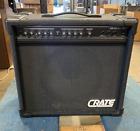 Crate GX-65 Amplifier - Tested Working