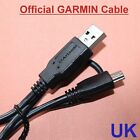 Genuine GARMIN Mini-USB Cable for GPSMAP® , GPS map Navigator ( 276Cx/276C etc.)