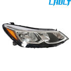 LABLT Right Side Headlight Headlamp Assembly For 2016-2019 Chevrolet Cruze (For: 2017 Cruze)
