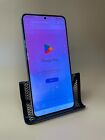 Samsung Galaxy S21 5G 128GB 8GB RAM (Unlocked) Violet Good - For parts only