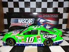 Danica Patrick #10 GoDaddy Salutes 2013 SS 1:24 scale Action NASCAR C103821GHDP