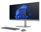 HP All-in-One Desktop 34-inch (11th-gen Intel i9;  1TB SSD; RTX 3080; 32 GB RAM)