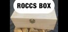 ROCCS BOX - Rock Collection Estate Lot Sets 1-5 | Rocks Minerals Crystals