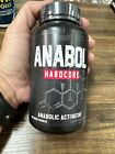 Anabol Hardcore 60 Capsules By Nutrex Research