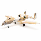 UMX A-10 Thunderbolt II 30mm EDF BNF Basic with AS3X and SAFE Select EFLU6550