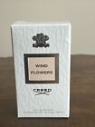 Creed WIND FLOWERS Eau de Parfum Sample Size Spray Vial .05oz/1.5ml NEW