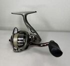 Lew’s Mr. Trout MTS 75C Spinning Fishing Reel Lightweight Ice Fishing