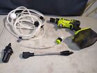 RYOBI Power Cleaner ONE+ HP 18V Brushless 600 PSI Cold Water (Tool Only) #24