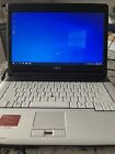 Fujitsu Lifebook S710 Core i5 2.40 GHz 8GB RAM  128GB SSD Laptop And Charger