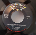Raindrops THE KIND OF BOY YOU CAN'T FORGET (GREAT R&R 45) #5455 PLAYS VG+