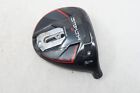 Taylormade Stealth 2 Plus 15* #3 Fairway Wood Club Head Only GOOD 1183884
