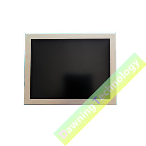 LCD Fit For Furuno FCV-600L Fish Finder Display Screen repair