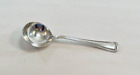 Gorham Old French Sterling Silver Bouillon Soup Spoon - 5 1/4