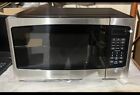 New ListingInsignia NS-MW09SS8 900W Microwave  - Stainless- NS-MW09SS8-Free shipping
