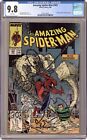 Amazing Spider-Man #303 CGC 9.8 1988 4341136024