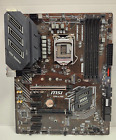 MSI Z390-A Pro LGA 1151 Intel ATX Motherboard (R4)