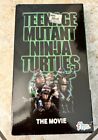 New ListingTeenage Mutant Ninja Turtles - The Movie (VHS, 1990)Brand New