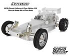 Team Associated RC10CC Classic Clear Collectors Edition 1/10 Electric Buggy Kit