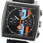 TAG HEUER Monaco Gulf limited CW211A.FC6228 Chronograph Automatic Men's_793772