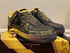2009 Nike Air Force 1 Low Supreme I/O '08 LAF 1World Busy P x Livestrong Sz 9.5