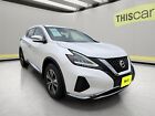 New Listing2020 Nissan Murano S FWD