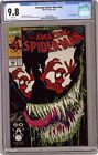 Amazing Spider-Man #346 CGC 9.8 1991 3958989009