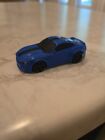 New Bright R/C Ford Mustang GT Forza Motorsport 1:64 Scale 2.4GHz Untested