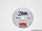 Philips CDi - Zelda: The Wand Of Gamelon - Demonstration Disc / Not For Resale