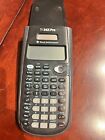 Calculator Texas Instuments TI-36X Pro Calculator Tested And WORKS