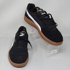 Puma Astro Kick Lace Up  Mens Size 11 Black Sneakers Casual Shoes 36911506 New