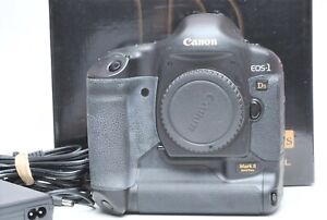 Canon EOS-1DS Mark II 16.7 Megapixel Full Frame DSLR Camera 335445