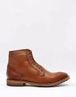 Frank Wright Acton Leather Boots 9 Soft Leather