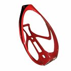 Specialized Rib Cage II Water Bottle Cage SWAT Ready Gloss Red Black Cycling