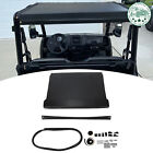 For 15-22 Polaris Ranger Mid Size EV ETX 500 570 Hard Top Roof Pro-Fit Roll Cage (For: 2021 Polaris Ranger 500)
