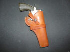 VL&A Holster Colt Army Special Official Police 4 in RH GC 231018