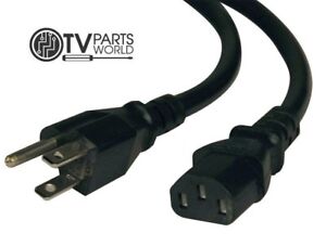 Onkyo TX-SR875 AC Power Cord Cable Wire POWERCORD-SCC