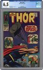 Thor #141 CGC 6.5 1967 4154660013