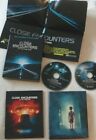 CLOSE ENCOUNTERS OF THE THIRD KIND 35TH ANNIV 2 BLU-RAY BOX SET POSTER BOOKLET