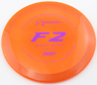 NEW 400 F2 166g Orange Driver Prodigy Disc Golf at Celestial