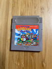 Wario Land Super Mario Land 3 Nintendo Game Boy 1994 Japan